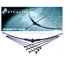 Conjunto de Tiro con Arco Petron Stealth