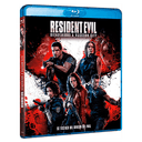 Resident Evil Bienvenidos a Racoon City