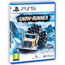 Snowrunner