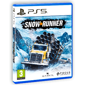 Snowrunner