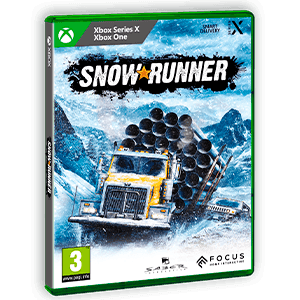 Snowrunner