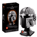 LEGO Star Wars: Casco de Mandalorian 75328