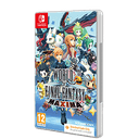 World Of Final Fantasy Maxima - CIAB Nintendo Switch