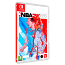 NBA 2K22