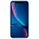 iPhone Xr 256Gb Azul Libre