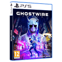 Ghostwire Tokyo
