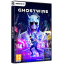 Ghostwire Tokyo PC