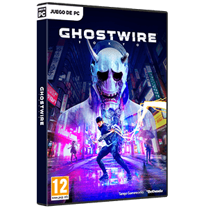 Ghostwire Tokyo PC
