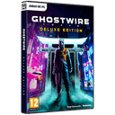 Ghostwire Tokyo Deluxe Edition PC