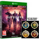 Outriders Day One Edition