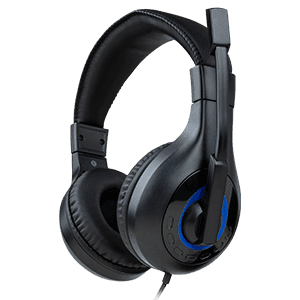Auricular Gaming Licencia Oficial Sony PS5