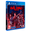 Evil Dead: The Game