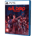 Evil Dead: The Game