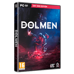Dolmen Day One Edition PC