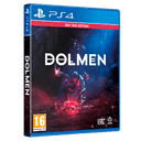 Dolmen Day One Edition