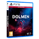Dolmen Day One Edition