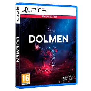 Dolmen Day One Edition