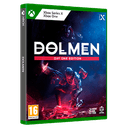 Dolmen Day One Edition