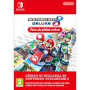 Mario Kart 8 Deluxe Pase de Pistas Extra - Switch