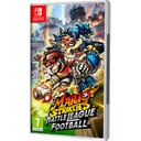 Mario Strikers Battle League Football Nintendo Switch