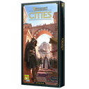 7 Wonders: Cities Nueva Edición