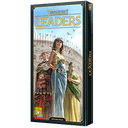 7 Wonders: Leaders Nueva Edición