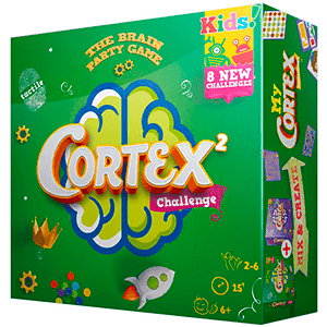 Cortex 2 Kids