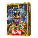 Splendor Marvel