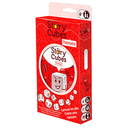 Story Cubes: Héroes