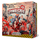 Zombicide Segunda Edición