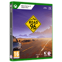 Road 96