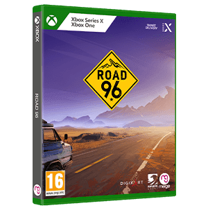 Road 96