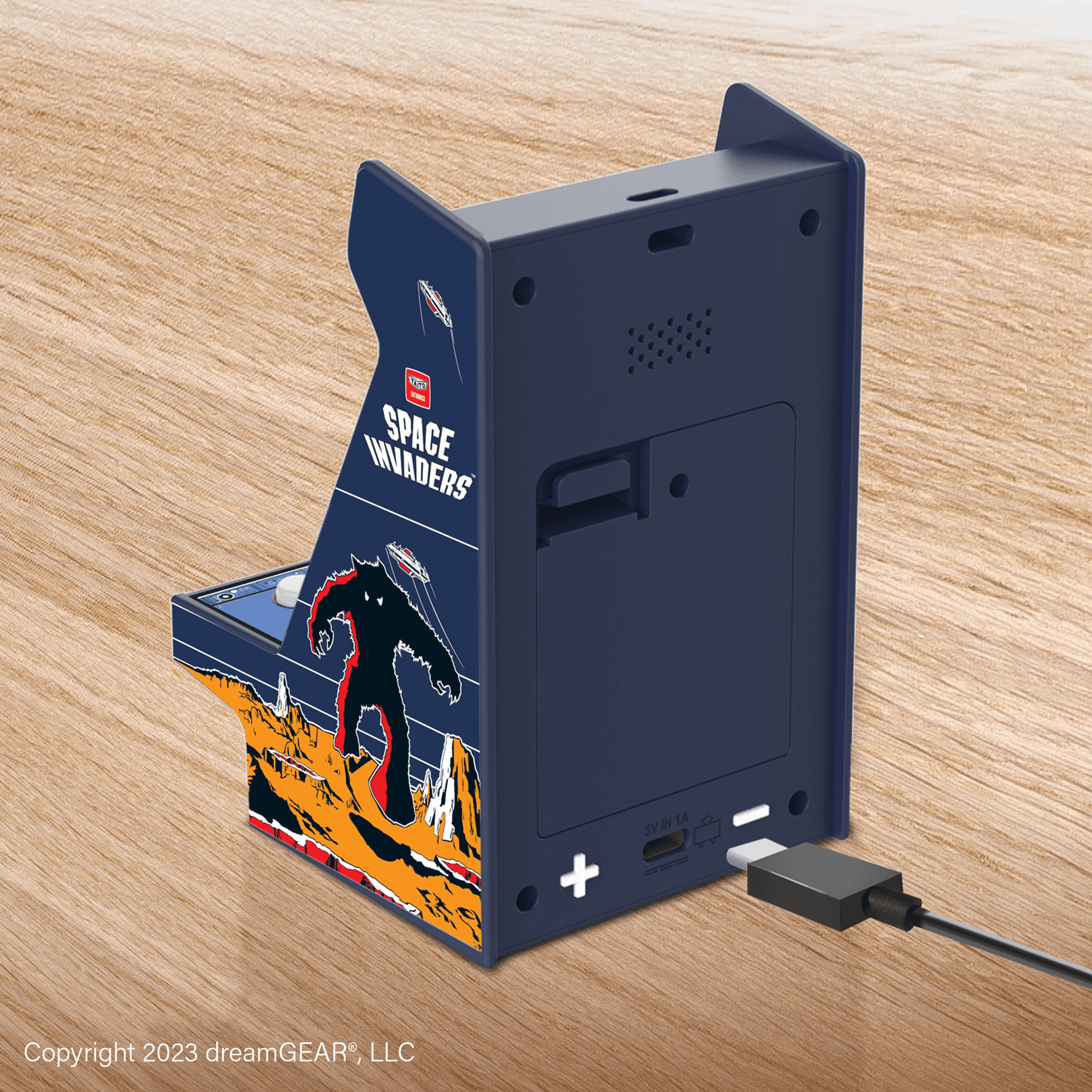 Thustmaster TCA Yoke Boeing Edition - PC / Xbox - Joystick