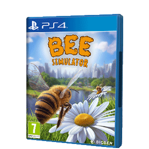 Bee Simulator