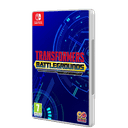 Transformers: Battlegrounds