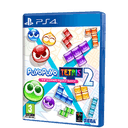Puyo Puyo Tetris 2