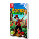 Monster Harvest