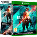 Battlefield 2042 Xbox One