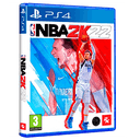 NBA 2K22