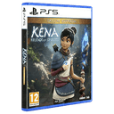 Kena: Bridge of Spirits - Deluxe Edition