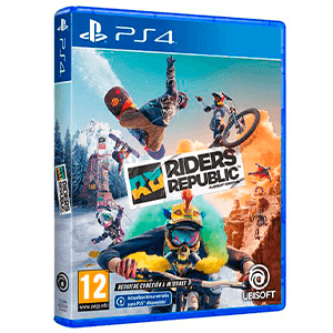 Riders Republic