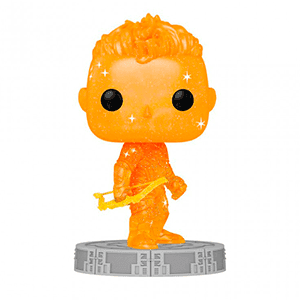 Figura POP Marvel Infinity Saga: Ojo de Halcón