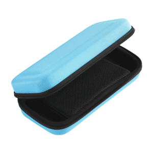 Estuche de Transporte Azul para Switch
