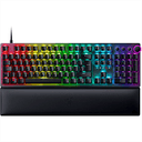 Razer Huntsman v2 Purple Switch Spanish Layout - Teclado Gaming