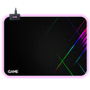 GAME MM322 RGB M - Alfombrilla Gaming