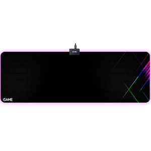 GAME MM522 RGB Extended - Alfombrilla Gaming - Reacondicionado
