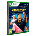 Matchpoint Tennis Championships Xbox One