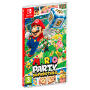 Mario Party Superstars Nintendo Switch
