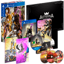 Aeterna Noctis Caos Edition