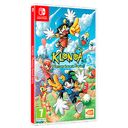 Klonoa Phantasy Reverie Series